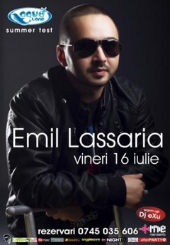 Emil Lassaria