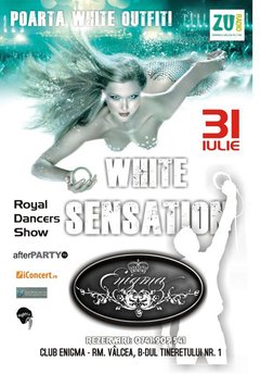 White Sensation