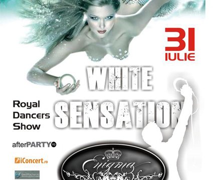 White Sensation