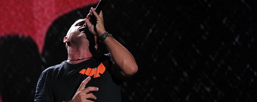 Eros Ramazzotti