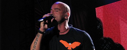 Eros Ramazzotti