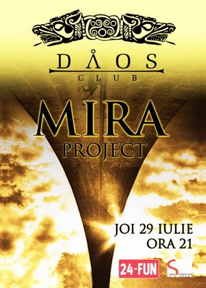 Mira Project