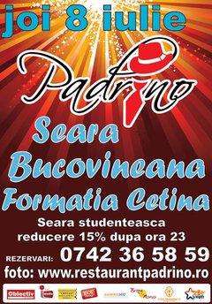 Formaţia Cetina