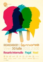 Remember