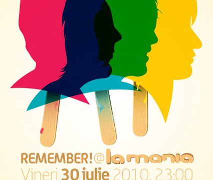 Remember