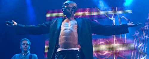 Faithless