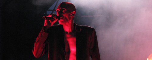 Faithless