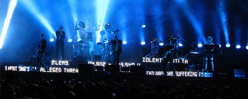 Faithless