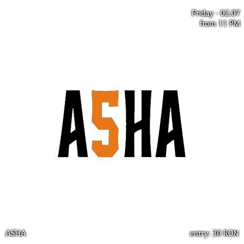 Asha & Tribute Girls
