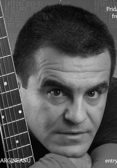 Mihai Mărgineanu