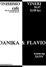 Danika & Flavio