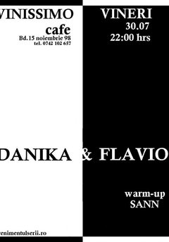 Danika & Flavio