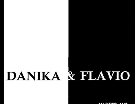 Danika & Flavio