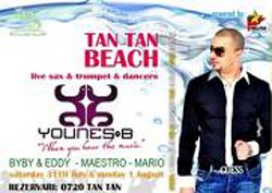 DJ Younes