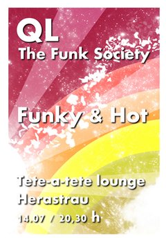 Funky & Hot