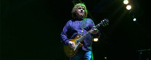 Gary Moore