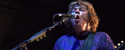 Gary Moore