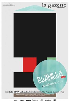Blanilla & Burghesinia