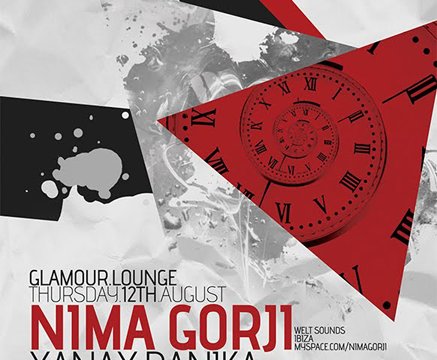 Nima Gorji
