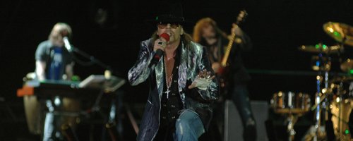 Guns n’Roses