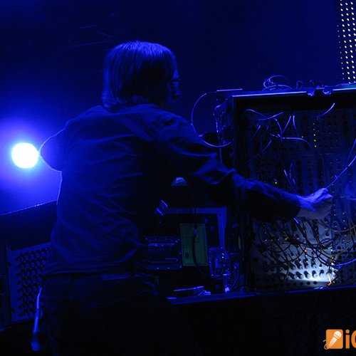 Poze Simian Mobile Disco