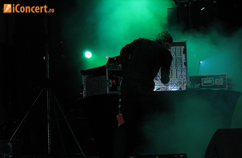 Poze Simian Mobile Disco