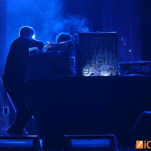 Poze Simian Mobile Disco