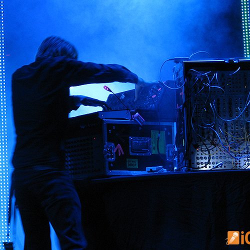 Poze Simian Mobile Disco