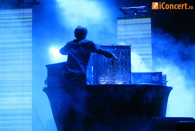 Poze Simian Mobile Disco