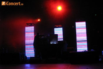 Poze Simian Mobile Disco