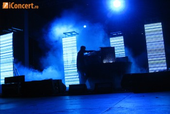 Poze Simian Mobile Disco