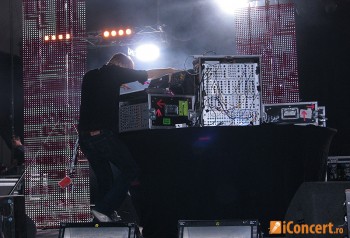 Poze Simian Mobile Disco