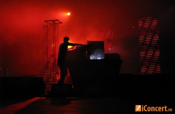 Poze Simian Mobile Disco