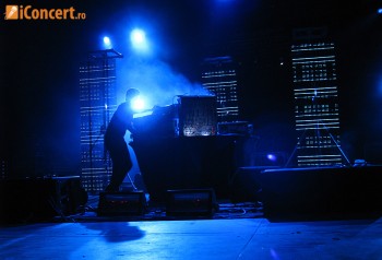 Poze Simian Mobile Disco