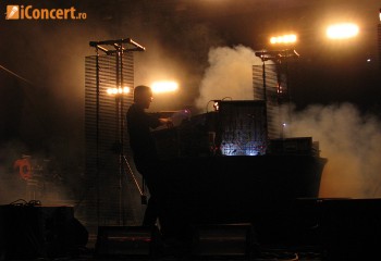 Poze Simian Mobile Disco