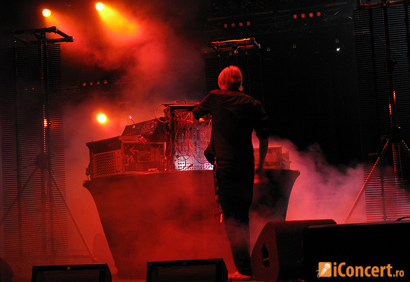 Poze Simian Mobile Disco