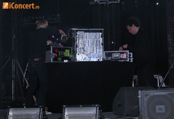 Poze Simian Mobile Disco