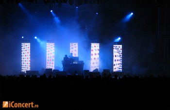 Poze Simian Mobile Disco