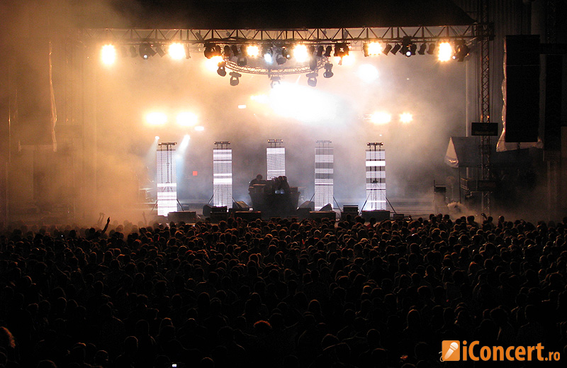 Poze Simian Mobile Disco
