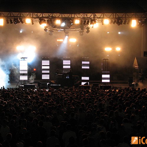 Poze Simian Mobile Disco