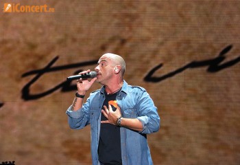 Poze Eros Ramazzotti