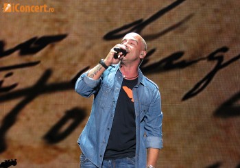 Poze Eros Ramazzotti