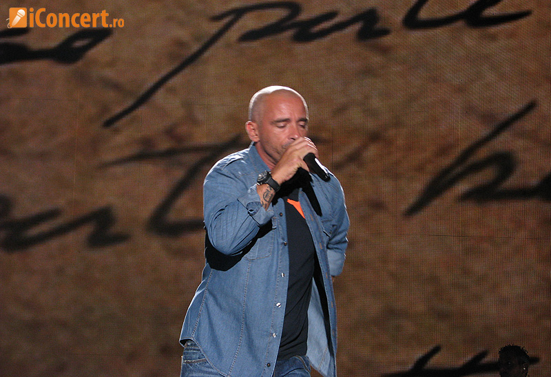 Poze Eros Ramazzotti