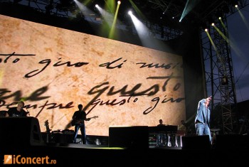 Poze Eros Ramazzotti