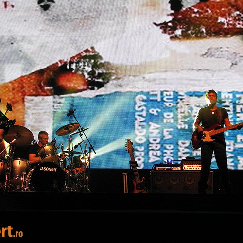 Poze Eros Ramazzotti