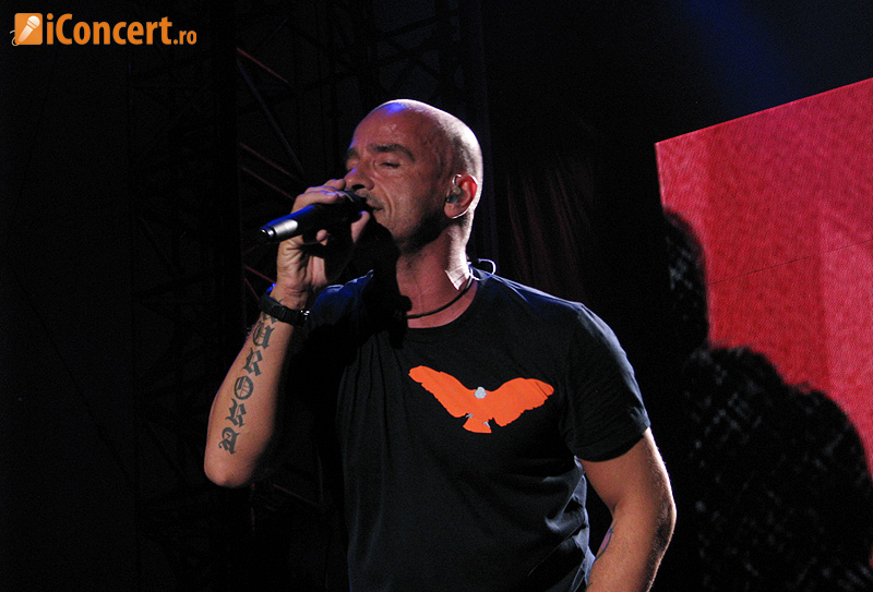 Poze Eros Ramazzotti