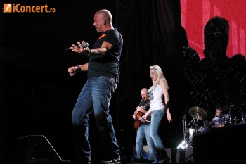 Poze Eros Ramazzotti