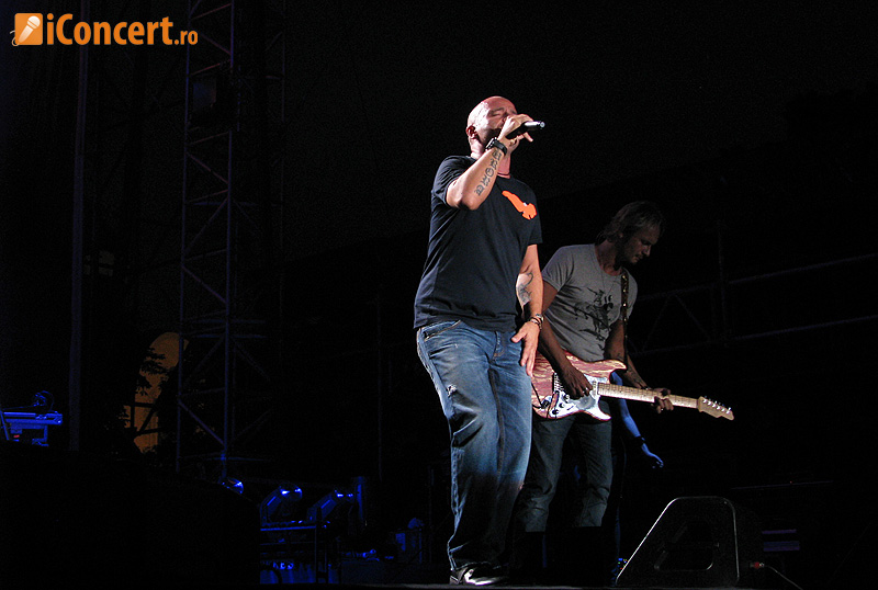 Poze Eros Ramazzotti