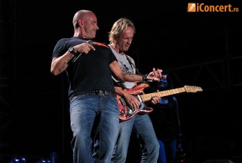 Poze Eros Ramazzotti