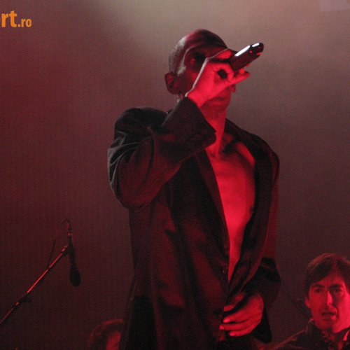 Poze Faithless